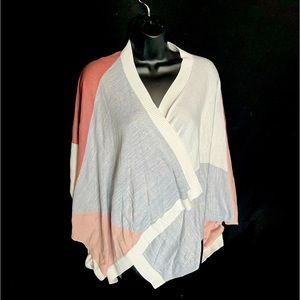 Lululemon wrap sweater